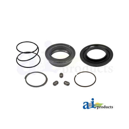 A & I Products Ball Collar Repair Kit 4" x3" x6" A-BP435000322